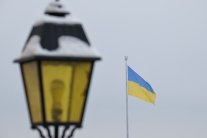 Ukraina świętuje Dzień Jedności