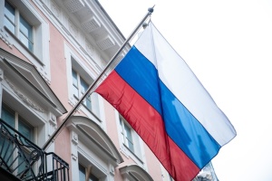 РФ планує завезти на Донеччину понад мільйон нових жителів - Андрющенко