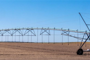 Україна залучає перший грант на модернізацію зрошувальних систем в Одеській області