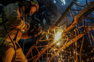 На Одещині енергетики заживили критичну інфраструктуру, понад 130 000 абонентів - без світла і тепла