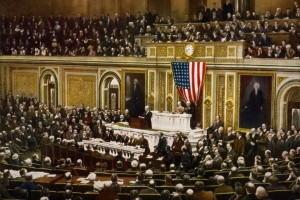 Що таке американський ізоляціонізм і чому він повернувся