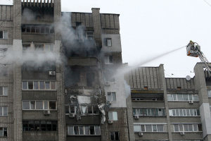 Євросоюз та США планують залучити $800 мільярдів для відбудови України - Politico