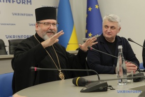 Church should not demonize AI – Head of UGCC