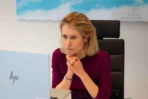 L'UE a alloué des fonds pour la création d'un nouveau tribunal spécial chargé de juger les dirigeants russes