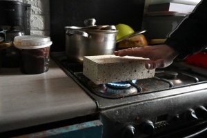 У Києві без тепла залишаються 253 багатоповерхівки