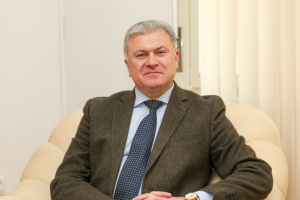 Молдова має моральний обов’язок іти до ЄС разом з Україною - посол