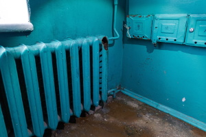 Вінниччина відрядила до столиці сім бригад на допомогу з відновленням теплопостачання