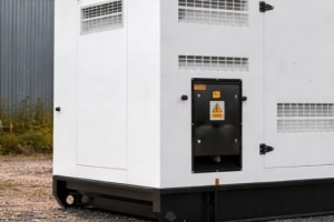 EU schickt fast 450 Notstromaggregate aus ihren strategischen Reserven in die Ukraine