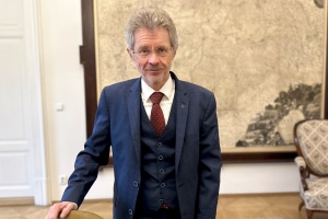 Європа не допустить повторення «Мюнхенської зради» - спікер Сенату Чехії 