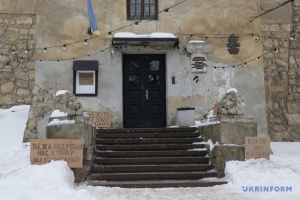 Львівська обласна рада та архітектори готові на мирову угоду щодо Порохової вежі