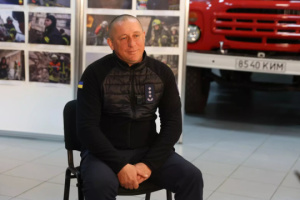 Interior Ministry reveals details of divers’ special operation at Kyiv CHP plant