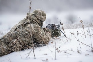 Битва за Україну. День тисяча чотириста тридцятий