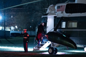Трамп: або Іран піде на угоду, або США «завершать розпочате»