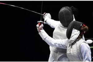 Чемпіонат Європи з фехтування перенесли з Естонії, бо туди заборонений в’їзд спортсменам із Білорусі й РФ