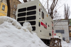 У Польщі вже зібрали майже €2 мільйони на генератори для Києва