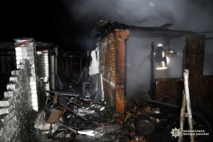 У Харкові кількість постраждалих унаслідок атаки безпілотників зросла до 27