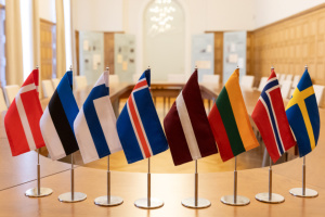 Нордичні країни вимагають від Росії припинити обстрілювати українську енергетику