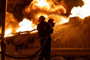 Посол Литви - про нічний масований обстріл України: Путін зневажає кожну мирну ініціативу