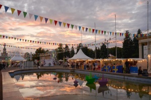 У Києві проведуть літературний фестиваль «Книжкова країна»