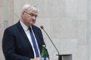 Blocking Ukraine's EU accession, Orban is committing crime against Hungary – Sybiha