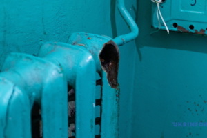 Over 3,000 apartment buildings in Kyiv remain without heat – mayor