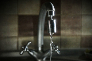 Kyiv fully restores water supply after overnight Russian attack