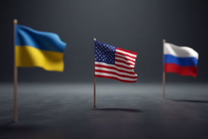 Next round of US-Ukraine-Russia talks scheduled for Feb 1 – journalist