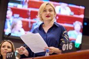 Ukrainian delegation representative: Austrian representative Petra Bayr likely to become new PACE president