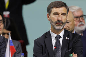 Slovak FM condemns Russian attacks on Ukraine’s energy facilities