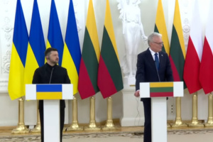 Україна буде готова до вступу в ЄС у 2027 році - Зеленський