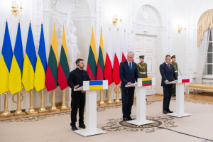 Ukraine to be ready for EU membership by 2027 – Zelensky