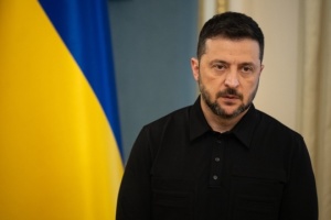 Zelensky on Abu Dhabi talks: Fewer problematic issues, Ukraine’s territorial position unchanged