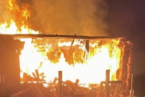 На Сумщині через атаки російських дронів поранені четверо людей, серед них - двоє дітей