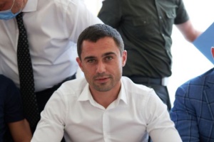 На Львівщині у ДТП загинув народний депутат Орест Саламаха