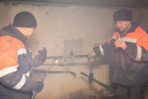 У Києві на відновленні теплопостачання працюють 166 ремонтних бригад - Кулеба