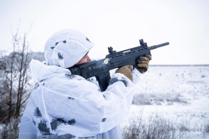 На фронті 129 зіткнень, майже третина з них на Покровському напрямку