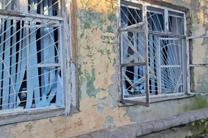 В Одесі обстріли пошкодили будівлю обсерваторії