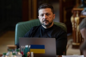 Rosja zaatakowała Ukrainę w tym tygodniu ponad 1700 dronów, 1380 rakiet ziemia-powietrze i 69 pocisków rakietowych – Zełenski