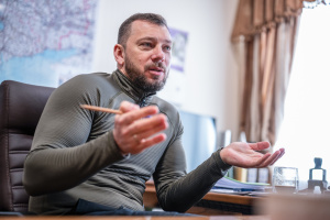 Екстрадиція в антикорупційних справах: Клименко каже, що найскладніша ситуація в Австрії