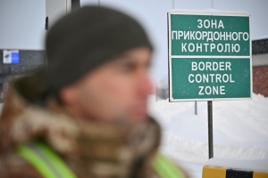 У роботі польських пунктів пропуску на кордоні з Україною стався збій