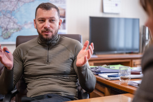 Керівник САП анонсував новий результат у справі «Мідас»