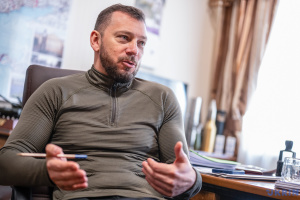 Службове розслідування за фактом витоку інформації слідства завершене - керівник САП