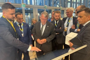 Управління публічними інвестиціями: прогрес, виклики і наступні кроки реформи