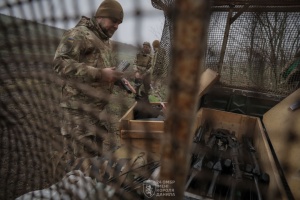 Київ був на межі: як ЗСУ зупинили наступ росії весною 2022? День звільнення Київщини