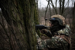 Битва за Україну. День тисяча чотириста тридцять другий