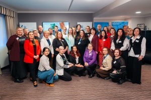 У Дубліні відбувся Другий Форум українських організацій і спільнот в Ірландії