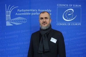 До платформи ПАРЄ для діалогу з росіянами увійшли політики-імперці - голова чеченського руху