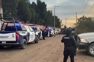 У Мексиці після матчу на футбольному полі застрелили 11 людей, ще 12 поранені