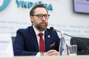 Міжнародна асоціація адвокатів з кримінальних справ підтримала обрання адвоката Шевчука до конкурсної комісії з обрання заступника керівника САП