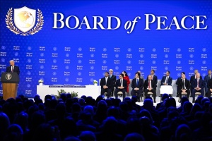 Камбоджа заявила про приєднання до Ради миру Трампа